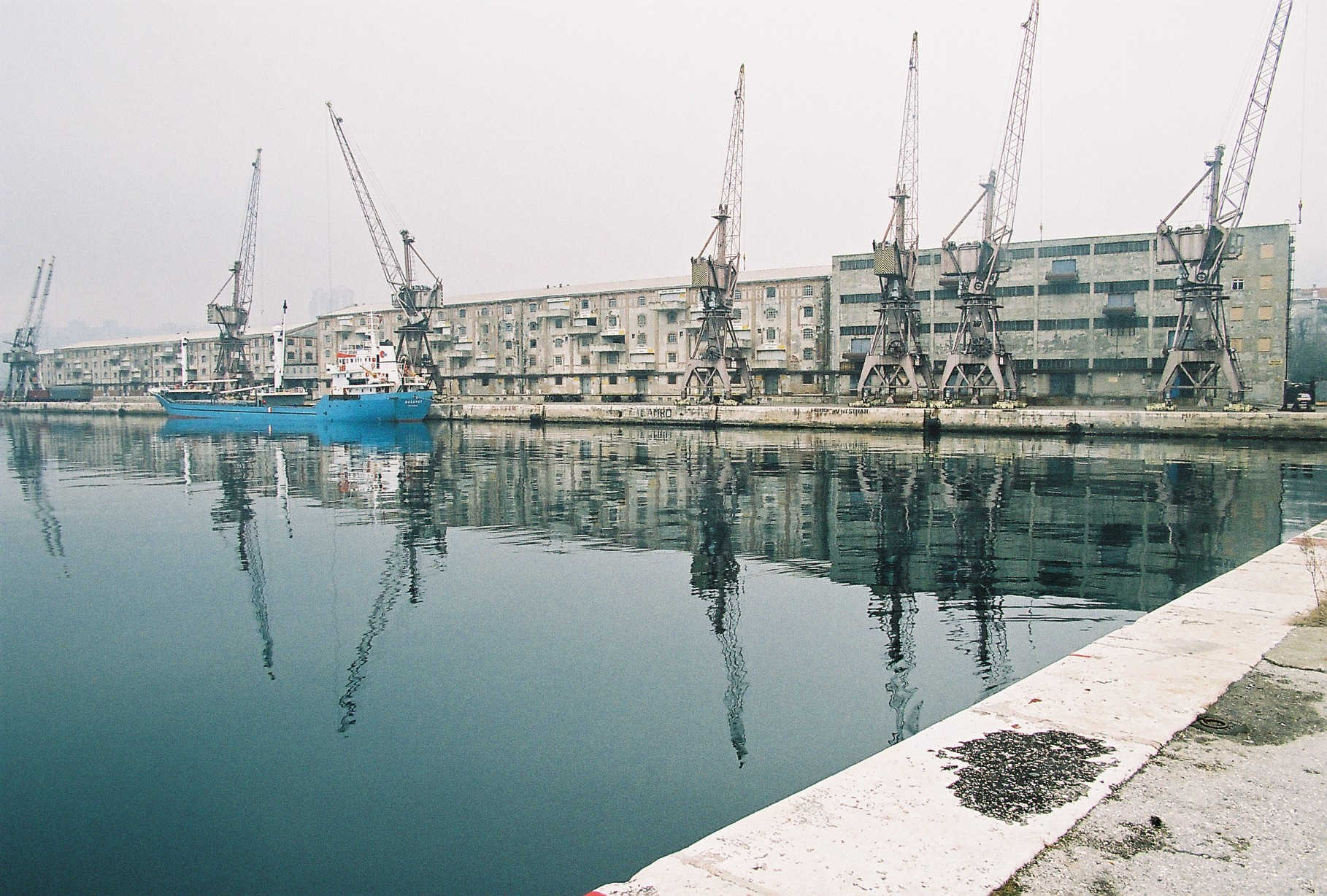 Prvi poziv – 10. međunarodna konferencija o industrijskoj baštini