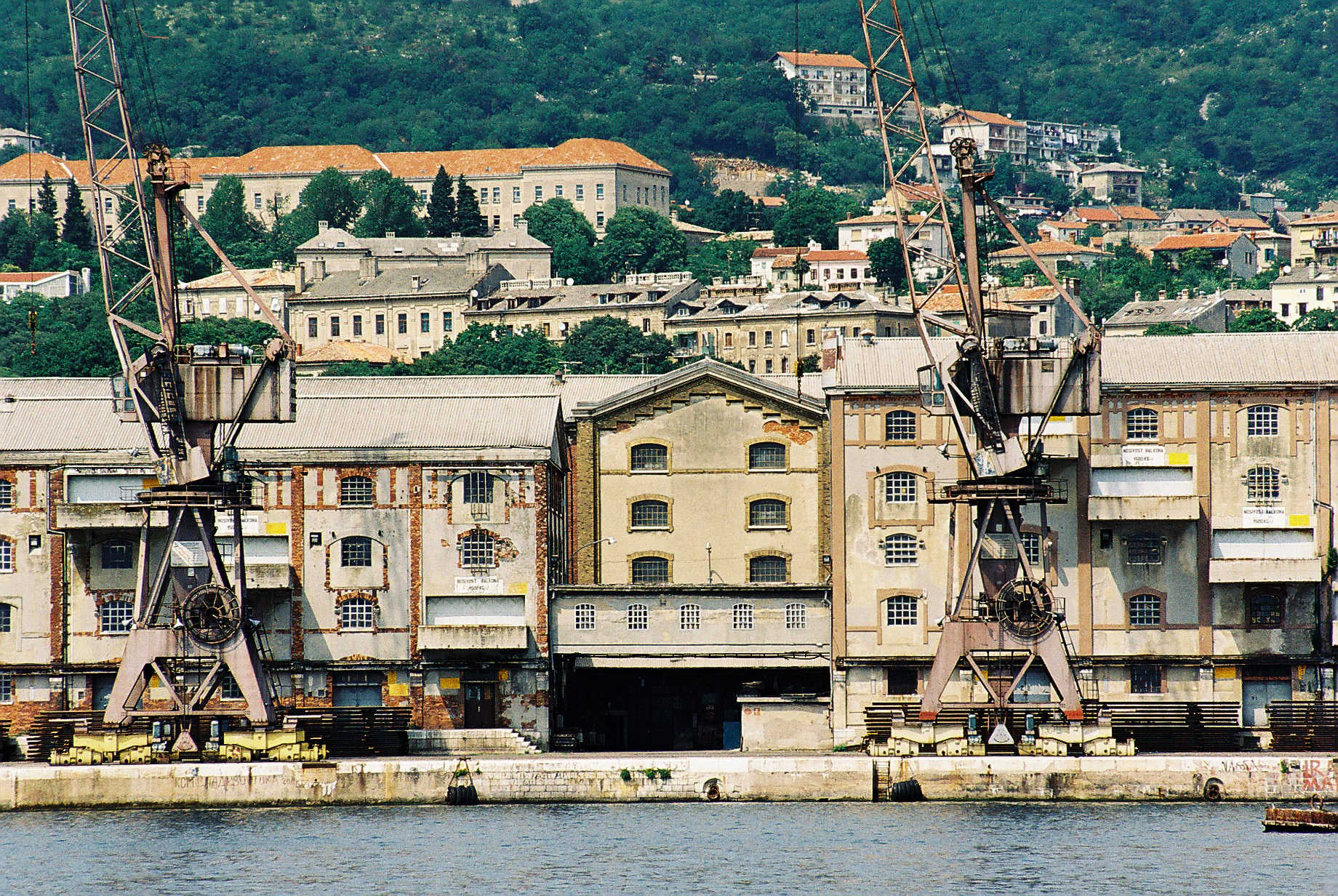 Drugi poziv – 10. međunarodna konferencija o industrijskoj baštini